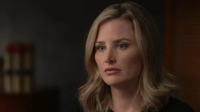 Brenna Frey resigned in protest from the major law firm Skadden, Arps, Slate, Meagher & Flom after it agreed to do pro bono work for the Trump administration.