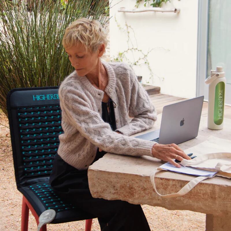 HigherDose PEMF Therapy Go Mat