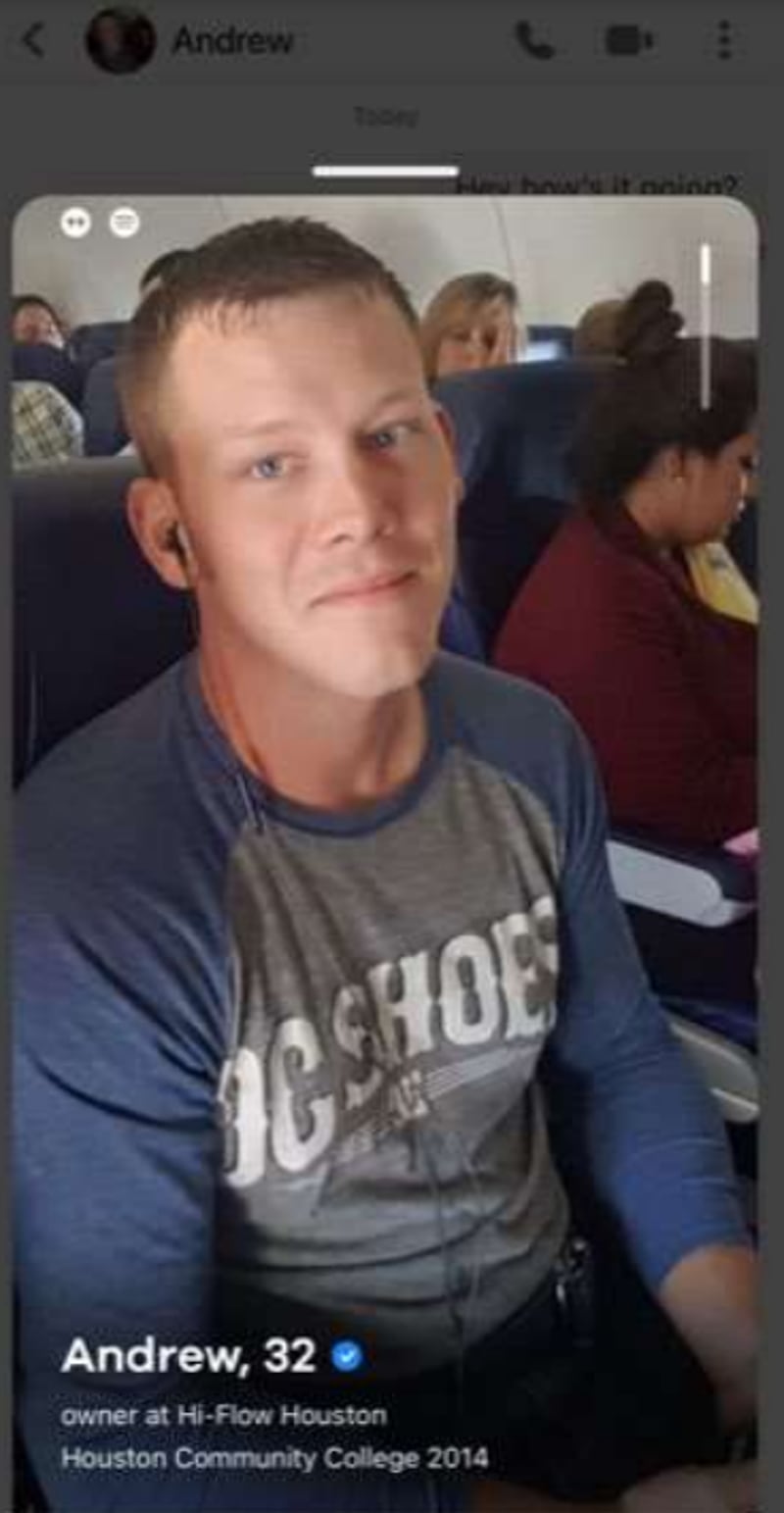 United States District Court for the District of Columbia.

http://eu.usatoday.com/story/news/nation/2025/02/07/andrew-taake-arrested-texas-online-solicitation-of-minor/78324015007/